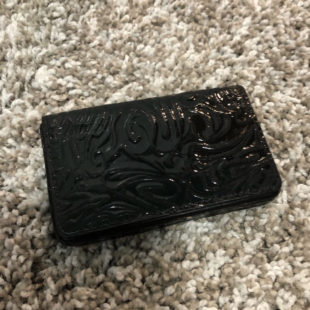 Lodis Business Card Holder